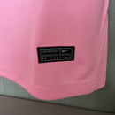 Camisa III Barcelona | 20/21 Torcedor Nike - Rosa