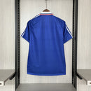 Camisa I França Retrô | 1994 Adidas - Azul
