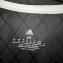 Camisa II Argentina Retrô | 2018 Adidas - Preta e Azul