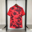 Camisa I Venezuela | 2023 Torcedor Givova - Vermelha