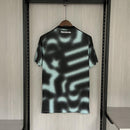 Camisa de Treino Botafogo | 23/24 Torcedor Reebok - Preta e Azul