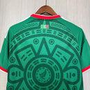 Camisa I México | 2026 Torcedor Adidas - Verde