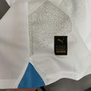 Camisa I Olympique de Marseille | 23/24 Torcedor Puma - Branca e Azul