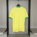 Camisa I Brasil | 2024 Torcedor Nike - Amarela