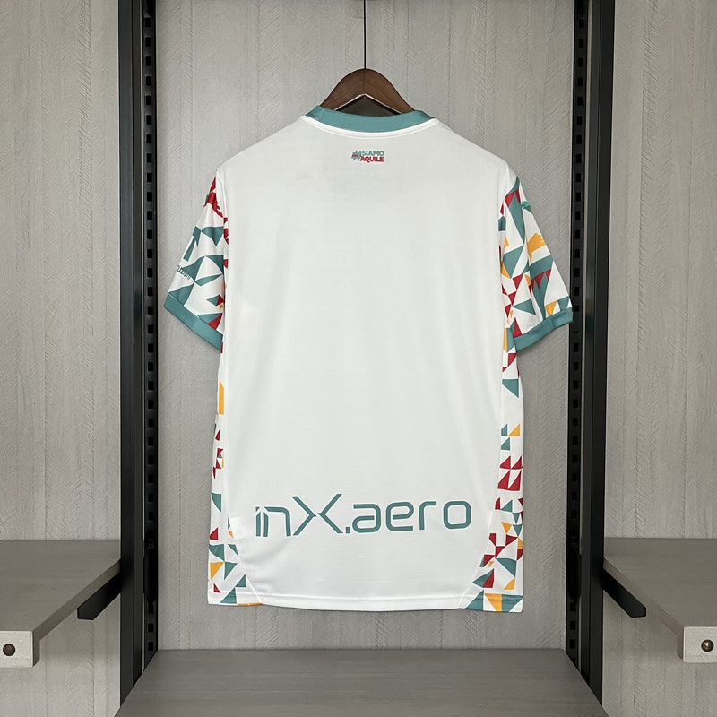 Camisa III Palermo | 24/25 Torcedor Puma - Branca