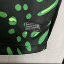 Camisa II Nigéria | 2024 Torcedor Nike - Preta e Verde