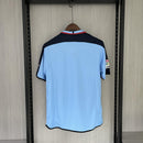 Camisa I Celta de Vigo Retrô | 03/04 Umbro - Azul