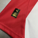 Camisa I Southampton | 24/25 Torcedor Puma - Vermelha e Branca