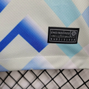 Camisa II Inter de Milão | 25/26 Torcedor Nike - Branca e Azul