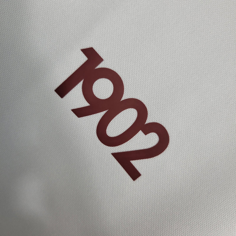 Camisa Edição Especial Fluminense | 23/24 Torcedor Umbro - Branca