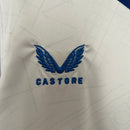 Camisa II Rangers | 24/25 Torcedor Castore - Branca e Azul