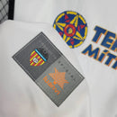 Camisa I Valencia Retrô | 99/00 Luanvi - Branca