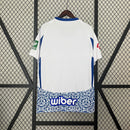 Camisa II Granada | 24/25 Torcedor Adidas - Branca e Azul