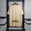 Camisa IV Milan | 23/24 Torcedor Puma - Bege