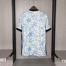 Camisa II Portugal | 2024 Torcedor Nike - Branca e Azul