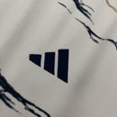 Camisa II Itália | 2023 Torcedor Adidas - Branca