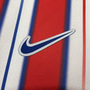 Camisa I Atlético de Madrid | 24/25 Torcedor Nike - Vermelha e Branca