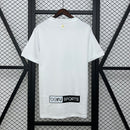 Camisa I Valencia Retrô | 18/19 Adidas - Branca