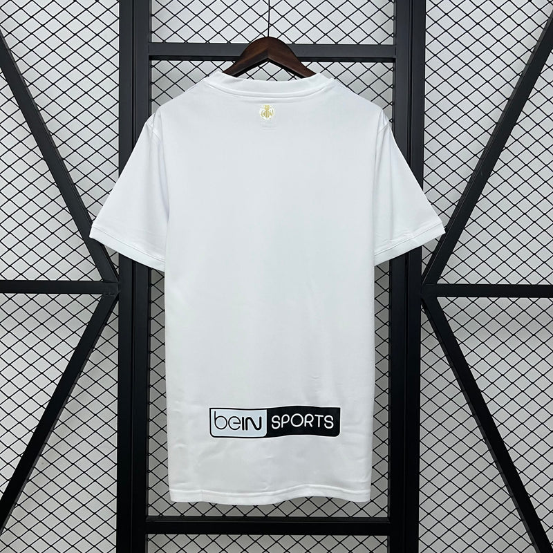 Camisa I Valencia Retrô | 18/19 Adidas - Branca