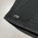 Camisa III Vasco | 24/25 Torcedor Kappa - Feminina - Preta