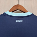 Camisa II Guatemala | 2025 Torcedor Umbro - Azul e Branca