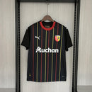 Camisa II Lens | 23/24 Torcedor Puma - Preta