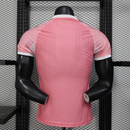 Camisa I Inter Miami | 25/26 Modelo Jogador Adidas - Rosa