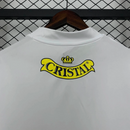 Camisa I Colo Colo | 2004 Torcedor Reebok - Branca