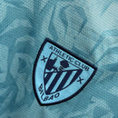 Camisa II Athletic Bilbao | 23/24 Torcedor Castore - Azul