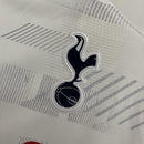 Camisa I Tottenham | 23/24 Torcedor Nike - Branca