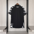 Camisa IV Botafogo | 25/26 Torcedor Reebok - Preta e Branca