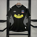 Camisa II Colo Colo | 2006 Torcedor Umbro - Preta