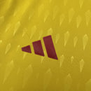 Camisa Goleiro Clube Atlético Mineiro | 24/25 Torcedor Adidas - Amarela