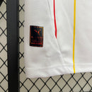 Camisa III Lens | 24/25 Torcedor Puma - Branca Amarela e Vermelha