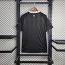 Camisa Goleiro Liverpool | 25/26 Torcedor Adidas - Preta