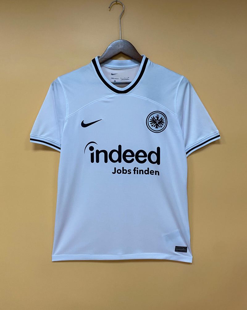 Camisa I Frankfurt | 22/23 Torcedor Nike - Branca