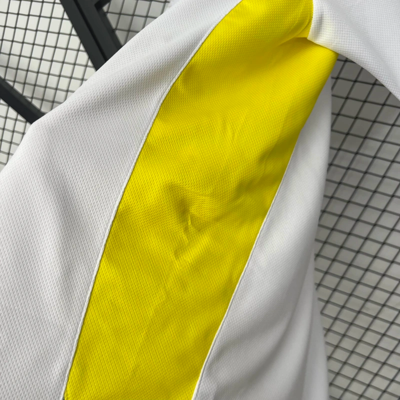 Camisa I Tottenham Retrô | 09/10 Puma - Branca e Amarela