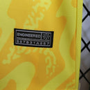 Camisa Goleiro França | 2024 Torcedor Nike - Amarela
