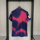 Camisa III Leganés | 23/24 Torcedor Joma - Azul e Rosa