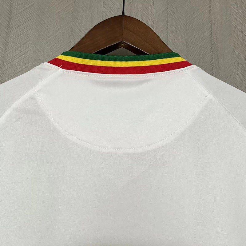 Camisa Mali | 23/24 Torcedor Airness - Branca