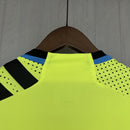 Camisa II Arsenal | 23/24 Torcedor Adidas - Verde e Preta