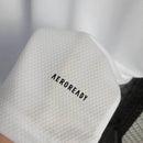 Camisa Goleiro Juventus | 24/25 Torcedor Adidas - Branca e Cinza