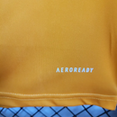 Camisa I Tigres | 25/26 Torcedor Adidas - Amarela e Azul