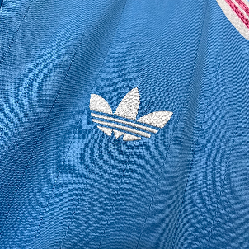 Camisa III Inter Miami | 25/26 Torcedor Adidas - Azul
