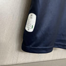 Camisa II Real Sociedad | 23/24 Torcedor Macron - Preta e Azul