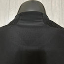 Camisa III Real Madrid | 23/24 Modelo Jogador Adidas - Preta