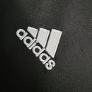 Camisa II Real Madrid Retrô | 16/17 Adidas - Preta - Manga Longa