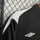 Camisa II Colo Colo | 2006 Torcedor Umbro - Preta