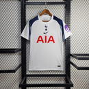 Camisa I Tottenham | 25/26 Torcedor Nike - Branca