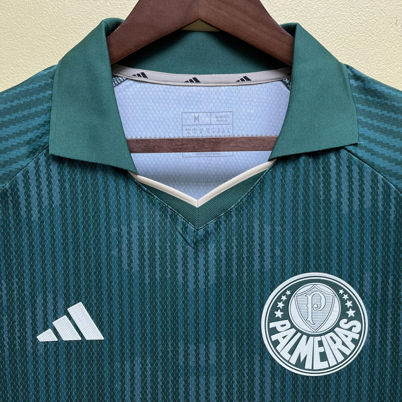 Camisa Palmeiras Edição Especial | 23/24 Torcedor Puma - Verde